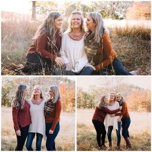 Meet your Posher, Alexis